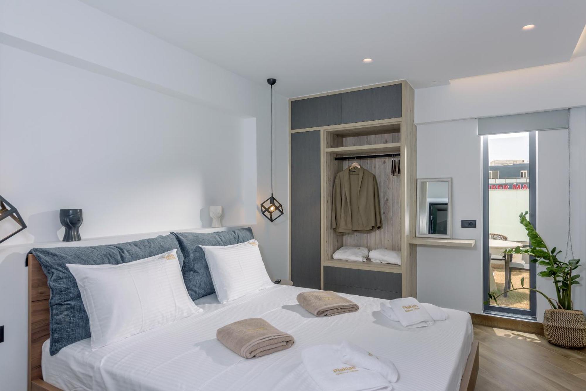 Plakias Galaxy Villas Bagian luar foto