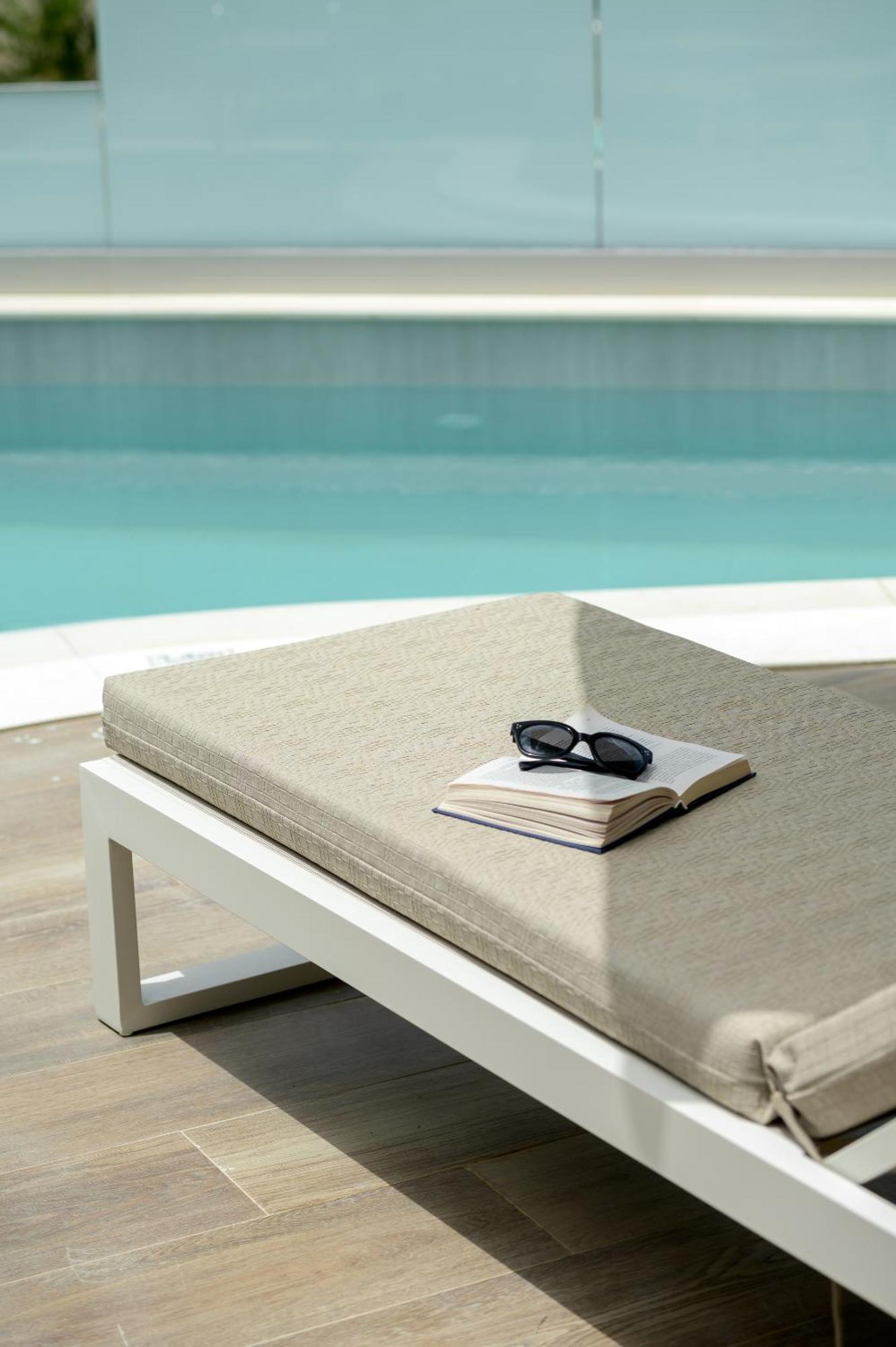 Plakias Galaxy Villas Bagian luar foto